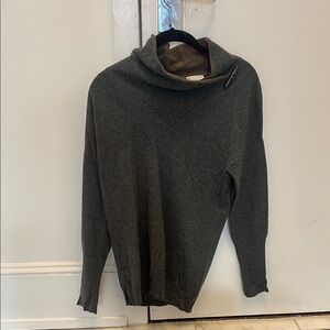 AUTHENTIC BRUNELLO CUCINELLI CASHMERE SWEATER LIKE NEW